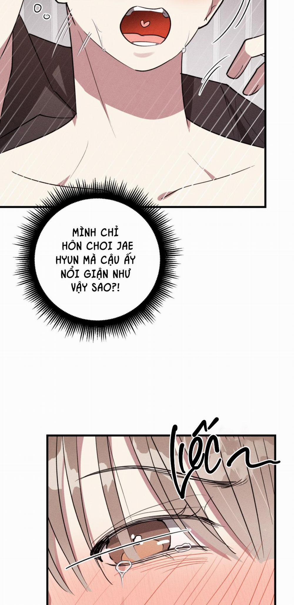 TÌNH YÊU VỠ ÒA 8 trang 10