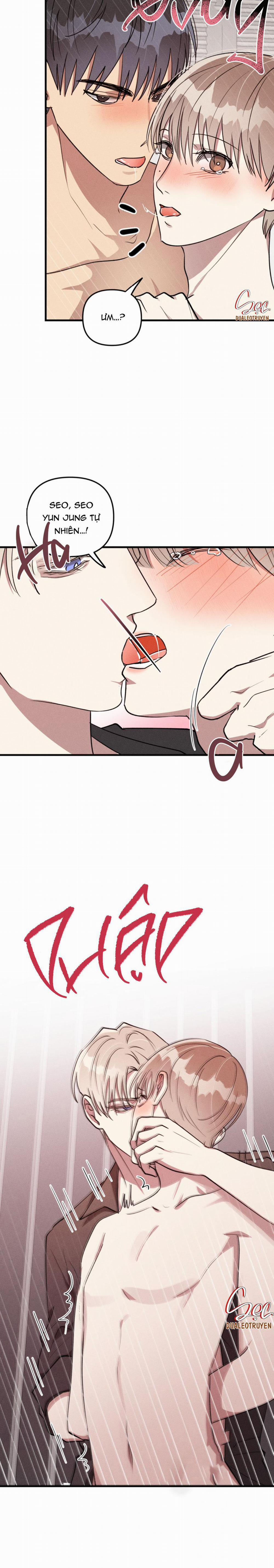 TÌNH YÊU VỠ ÒA 8 trang 7