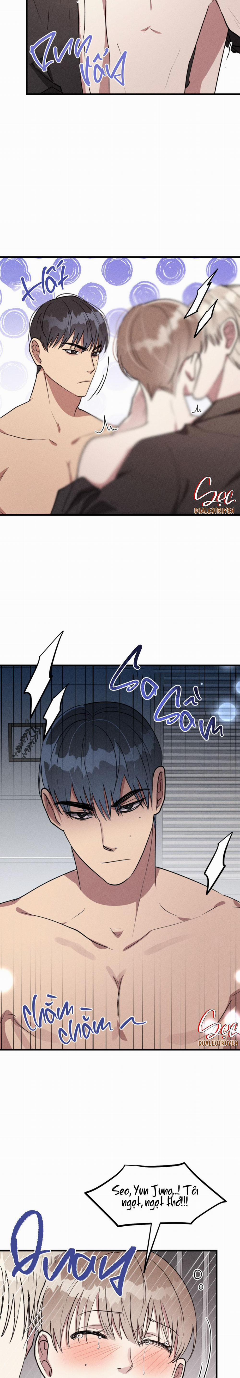 TÌNH YÊU VỠ ÒA 8 trang 9