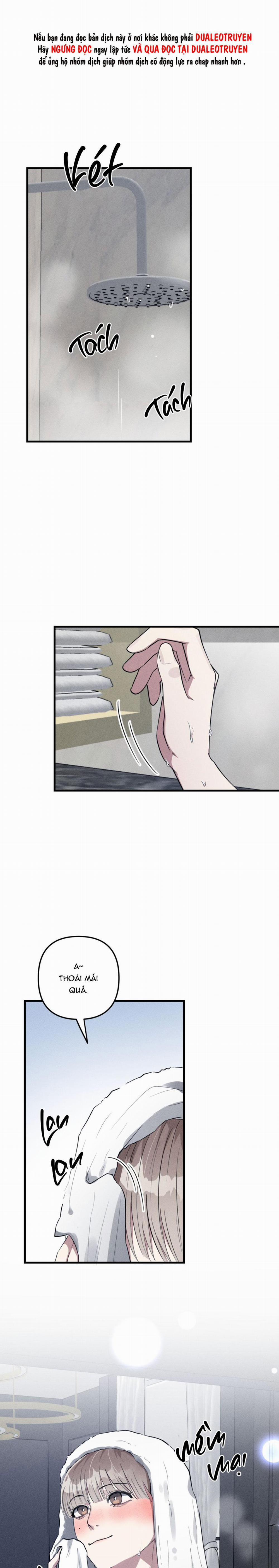 TÌNH YÊU VỠ ÒA 9 trang 1