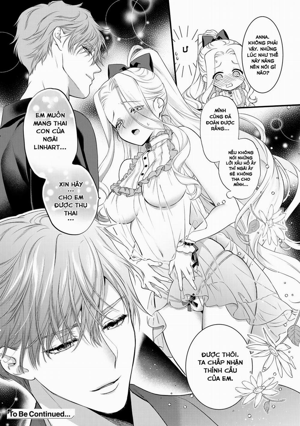 Tình Yêu Với Hoàng Tử Máu S 11 trang 11