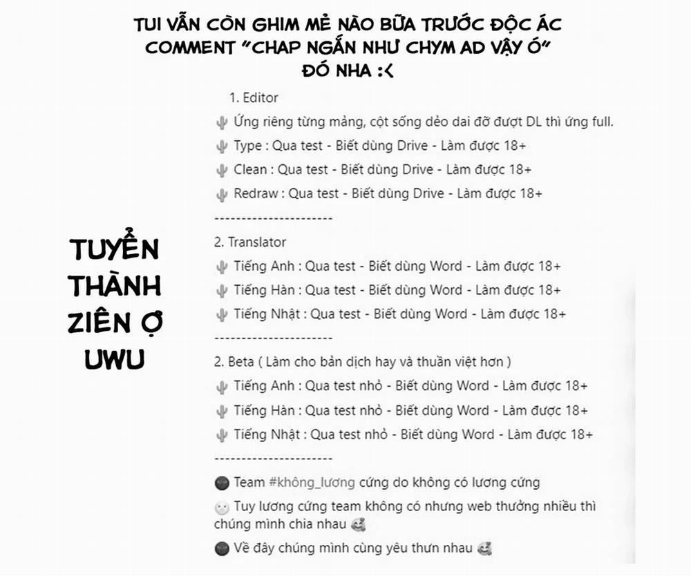 Tình Yêu Với Hoàng Tử Máu S 11 trang 12