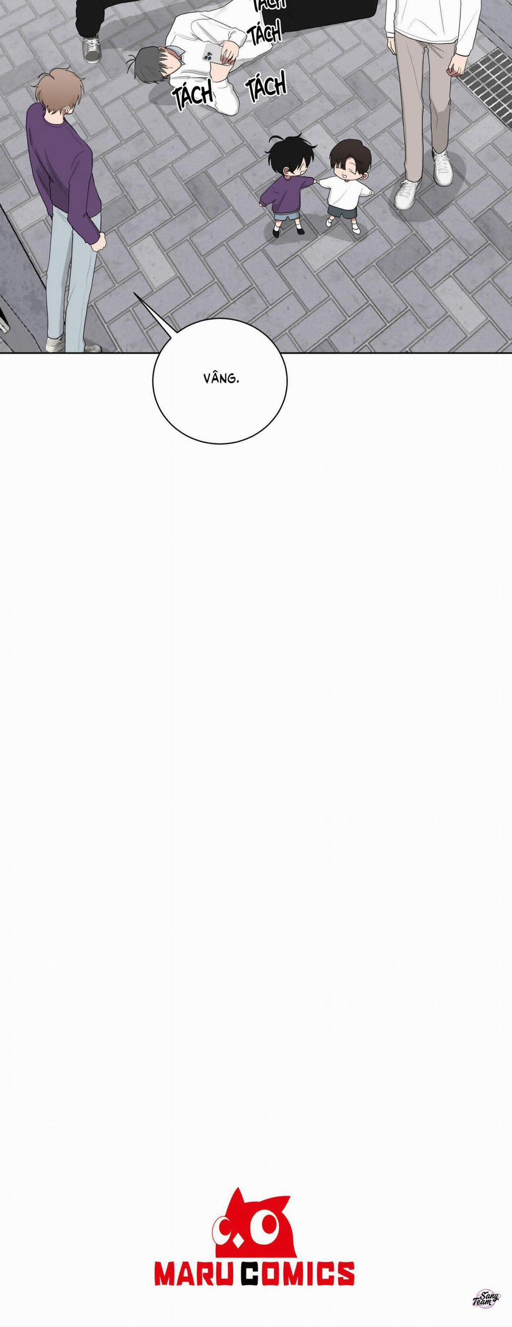 Tình Yêu YAKUZA 100 trang 18