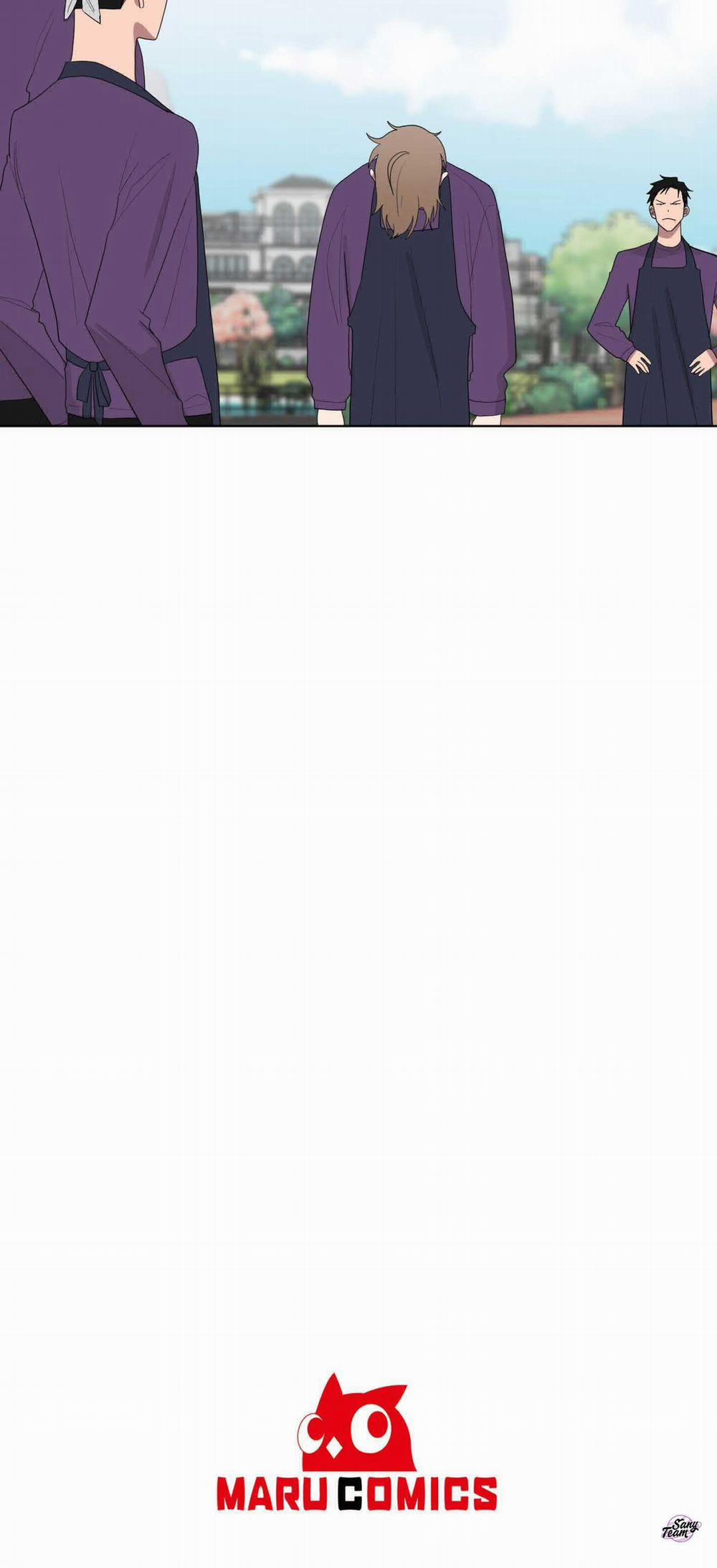 Tình Yêu YAKUZA 101 trang 24