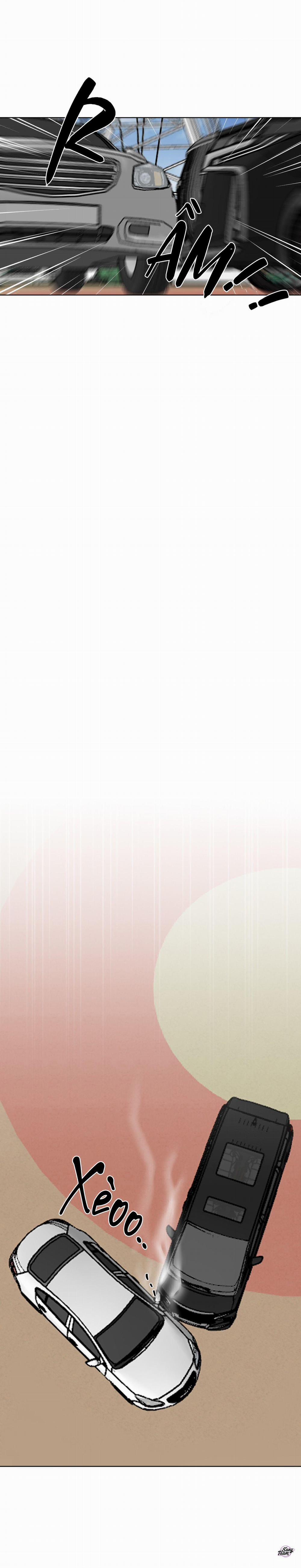 Tình Yêu YAKUZA 102 trang 8