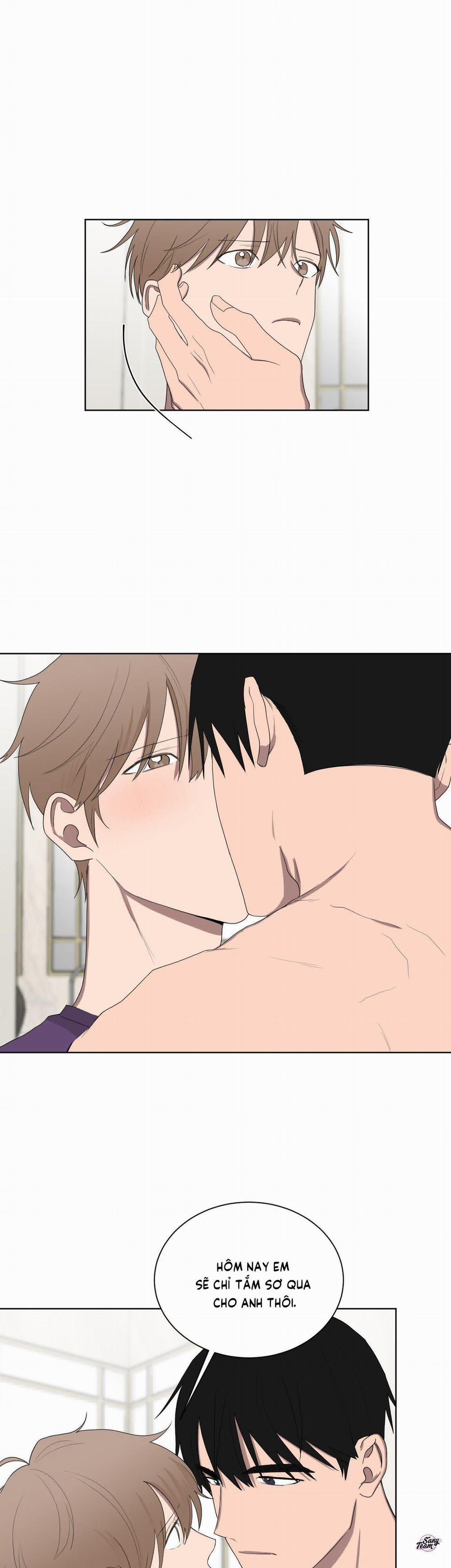 Tình Yêu YAKUZA 103 trang 12