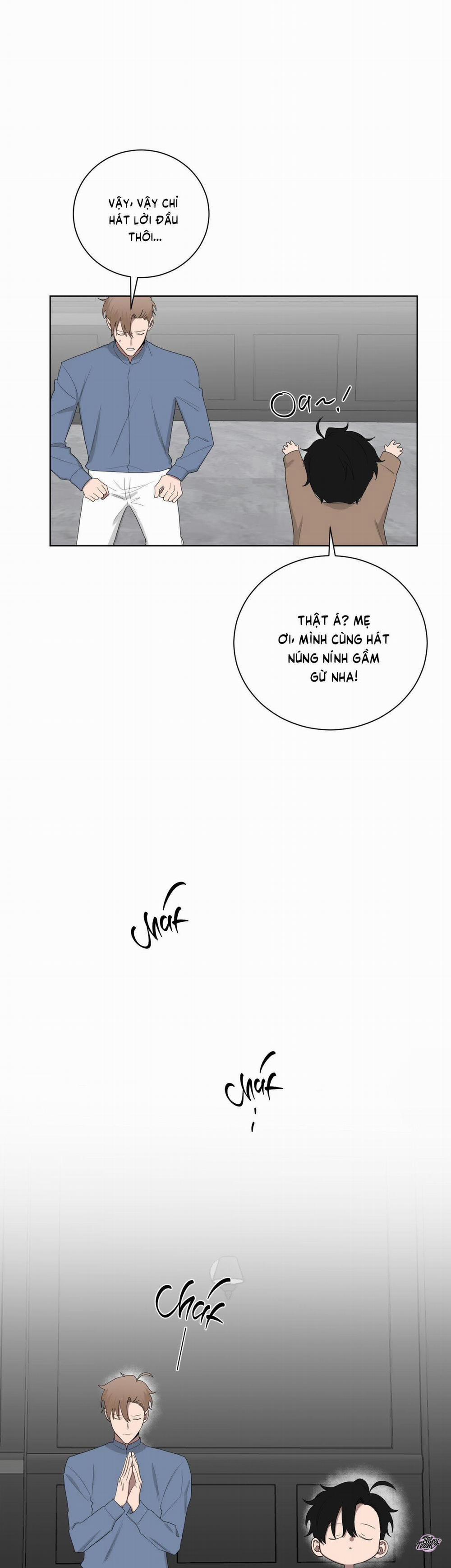 Tình Yêu YAKUZA 104 trang 19