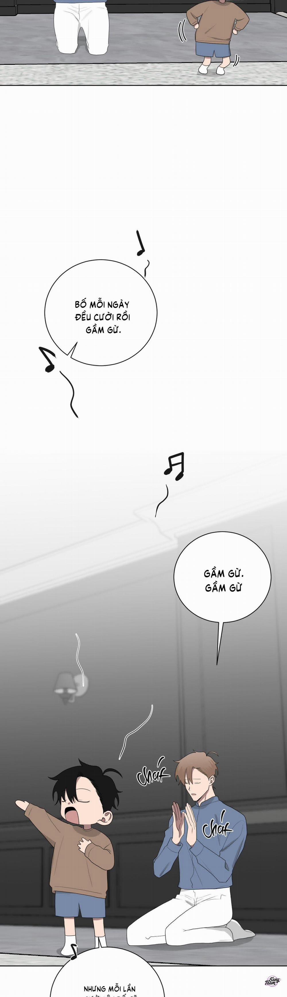 Tình Yêu YAKUZA 104 trang 20