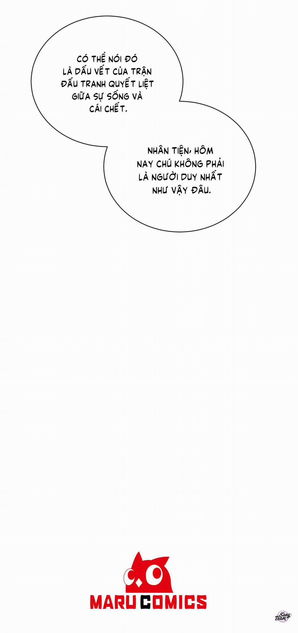 Tình Yêu YAKUZA 105 trang 23