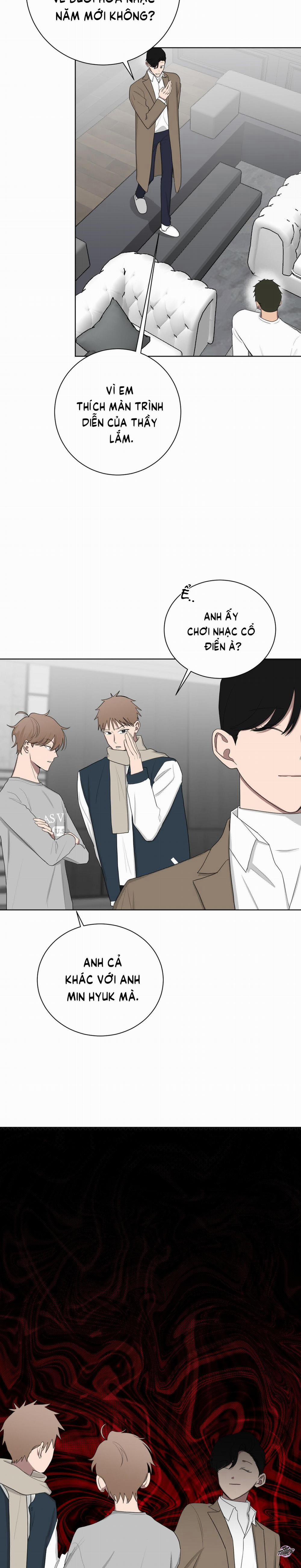 Tình Yêu YAKUZA 106 trang 2