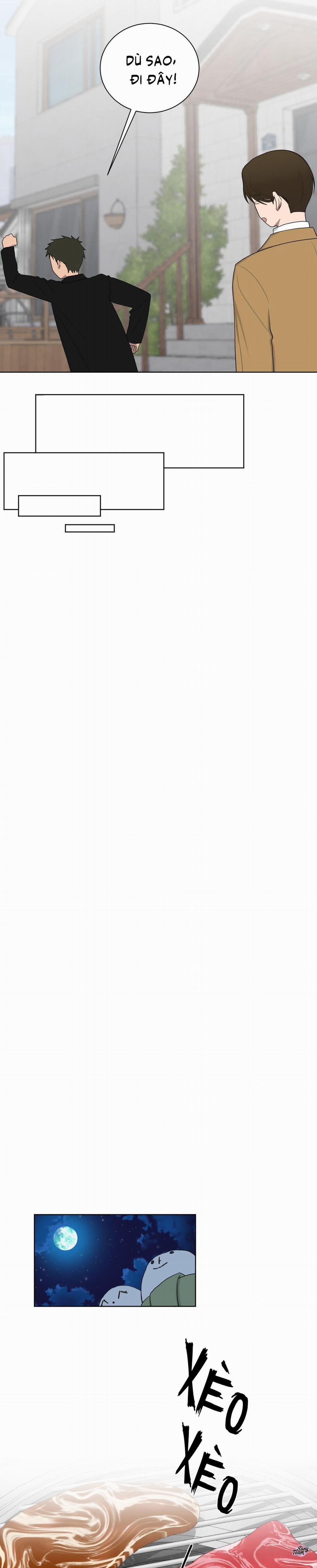 Tình Yêu YAKUZA 106 trang 22