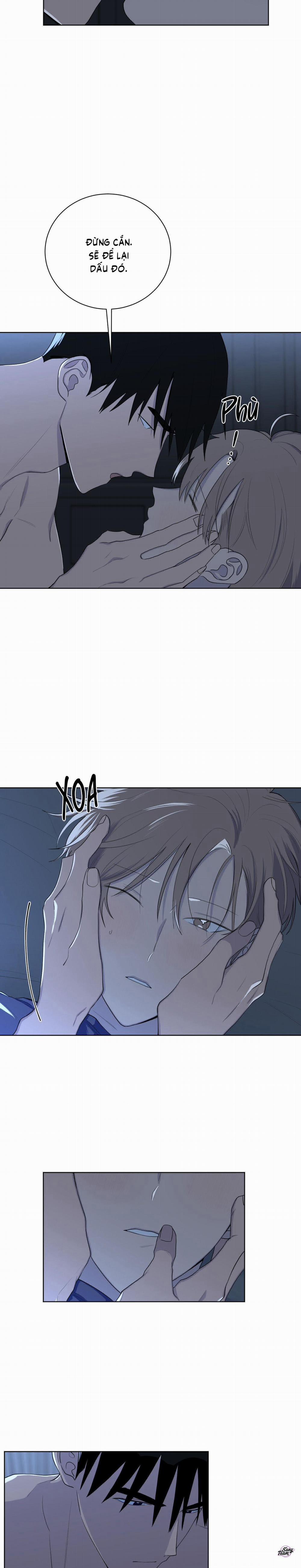 Tình Yêu YAKUZA 107 trang 2