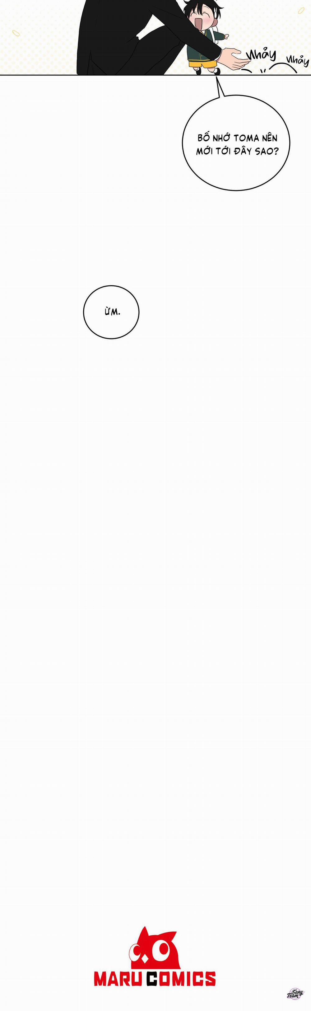 Tình Yêu YAKUZA 91 trang 17