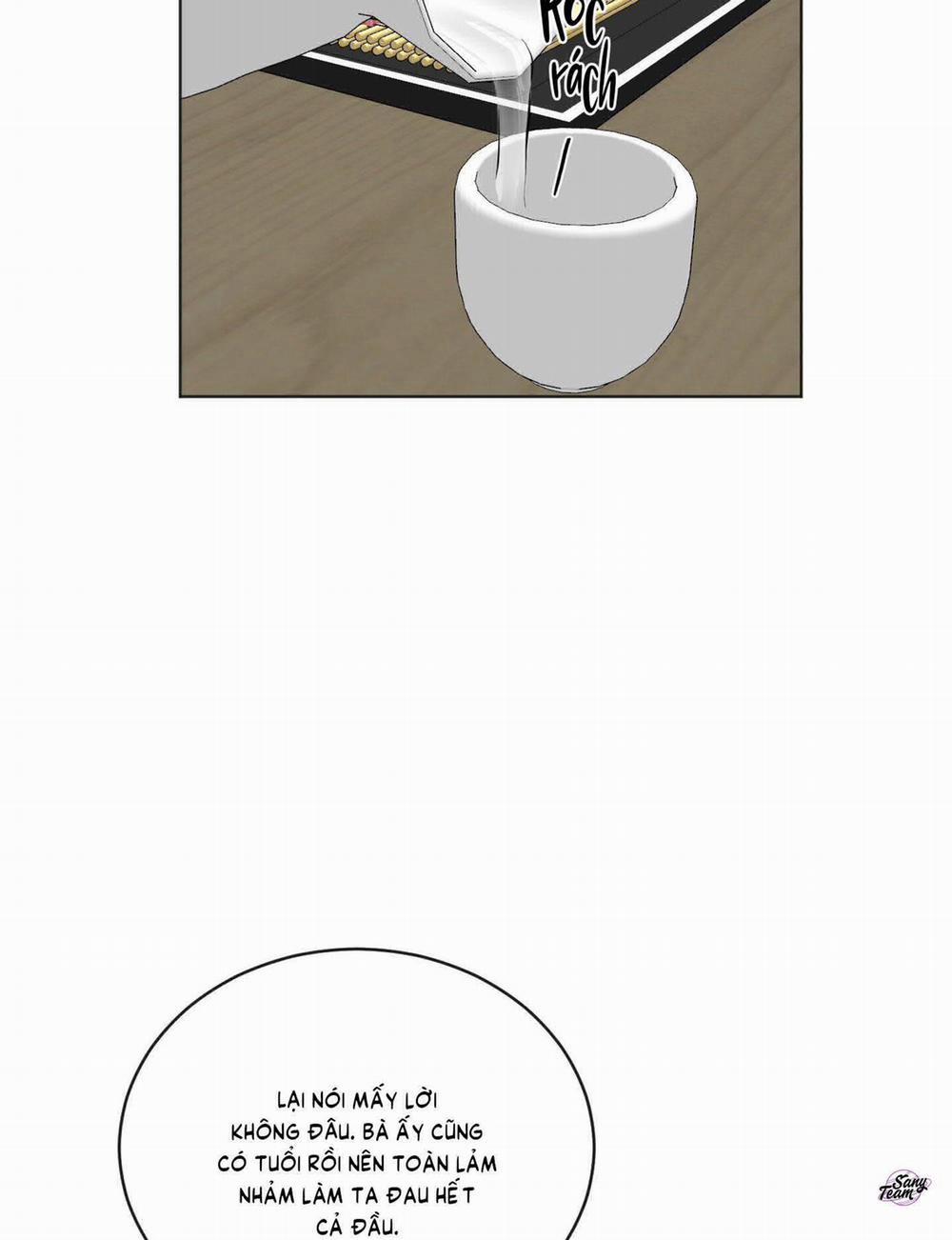 Tình Yêu YAKUZA 94 trang 11