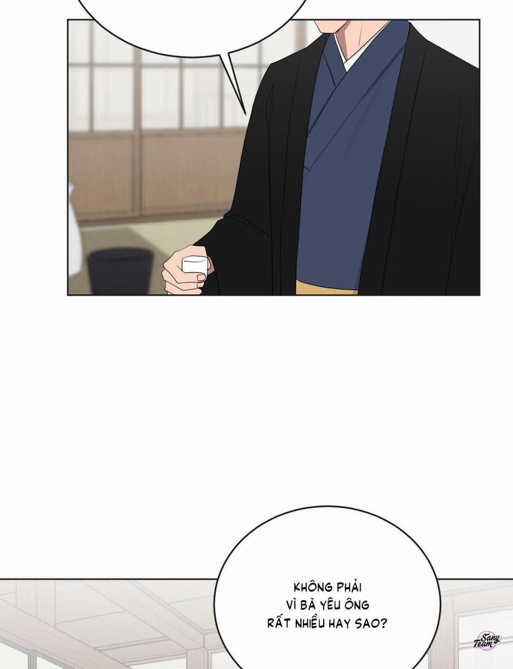 Tình Yêu YAKUZA 94 trang 12