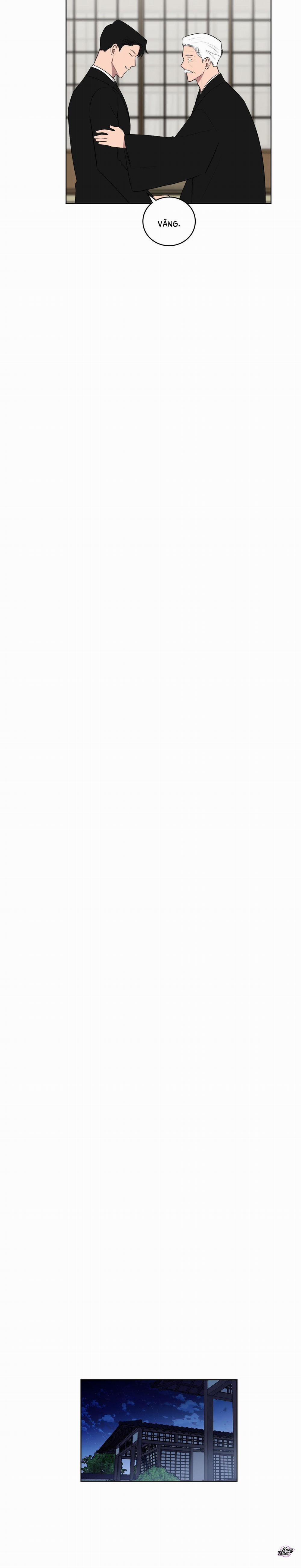 Tình Yêu YAKUZA 95 trang 13