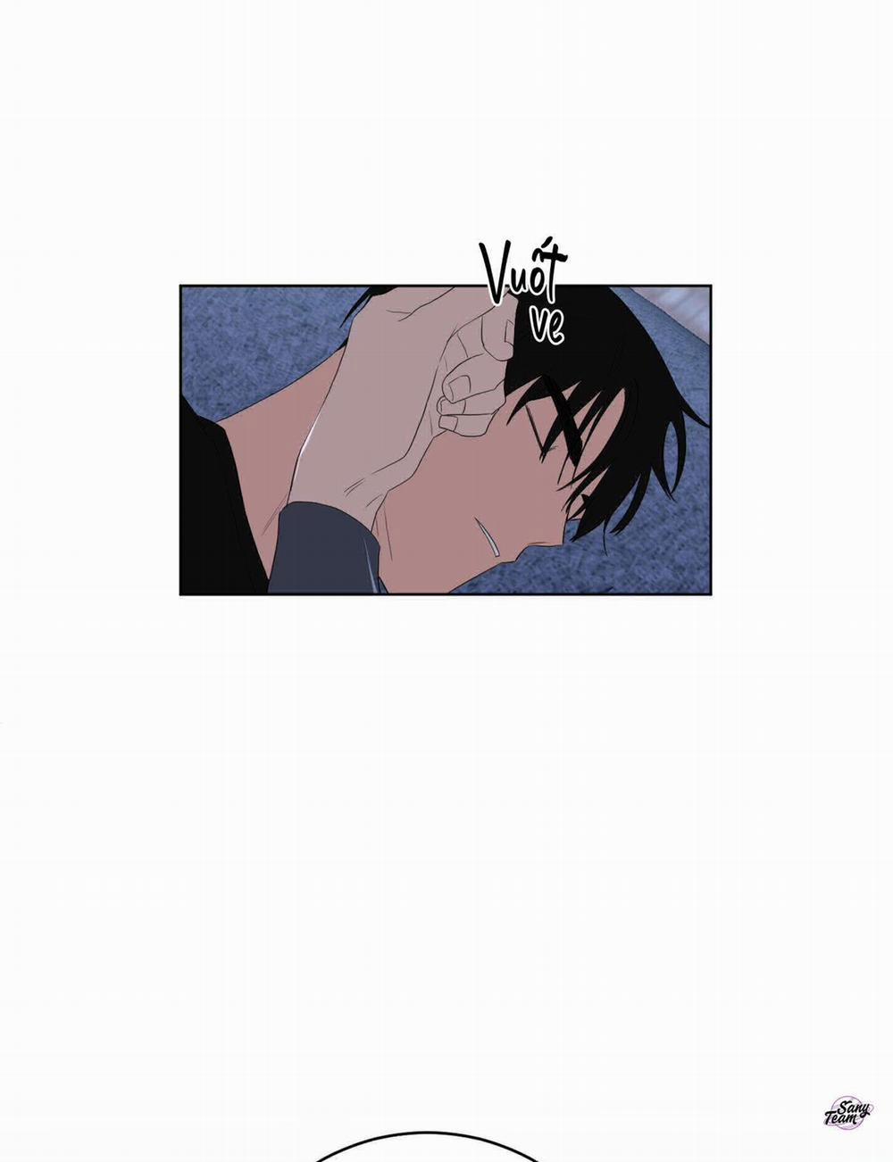 Tình Yêu YAKUZA 95 trang 16