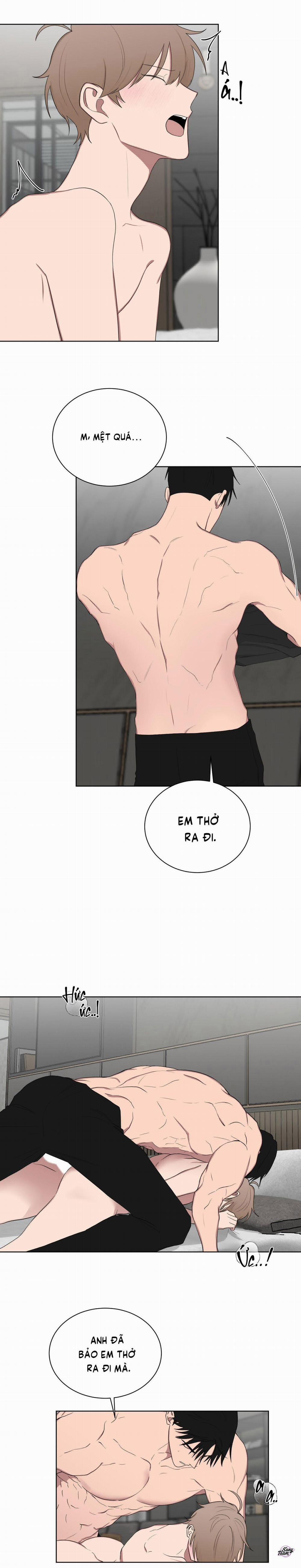 Tình Yêu YAKUZA 98 trang 6