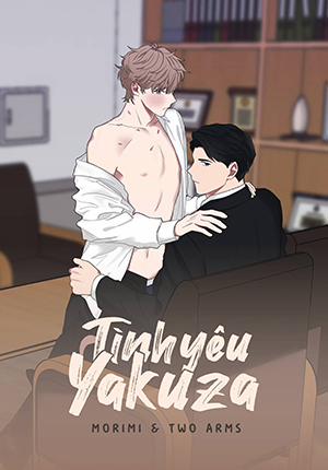 Đọc truyện tranh Tình Yêu YAKUZA