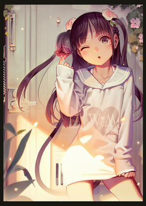 Đọc truyện tranh Tiny Evil 5