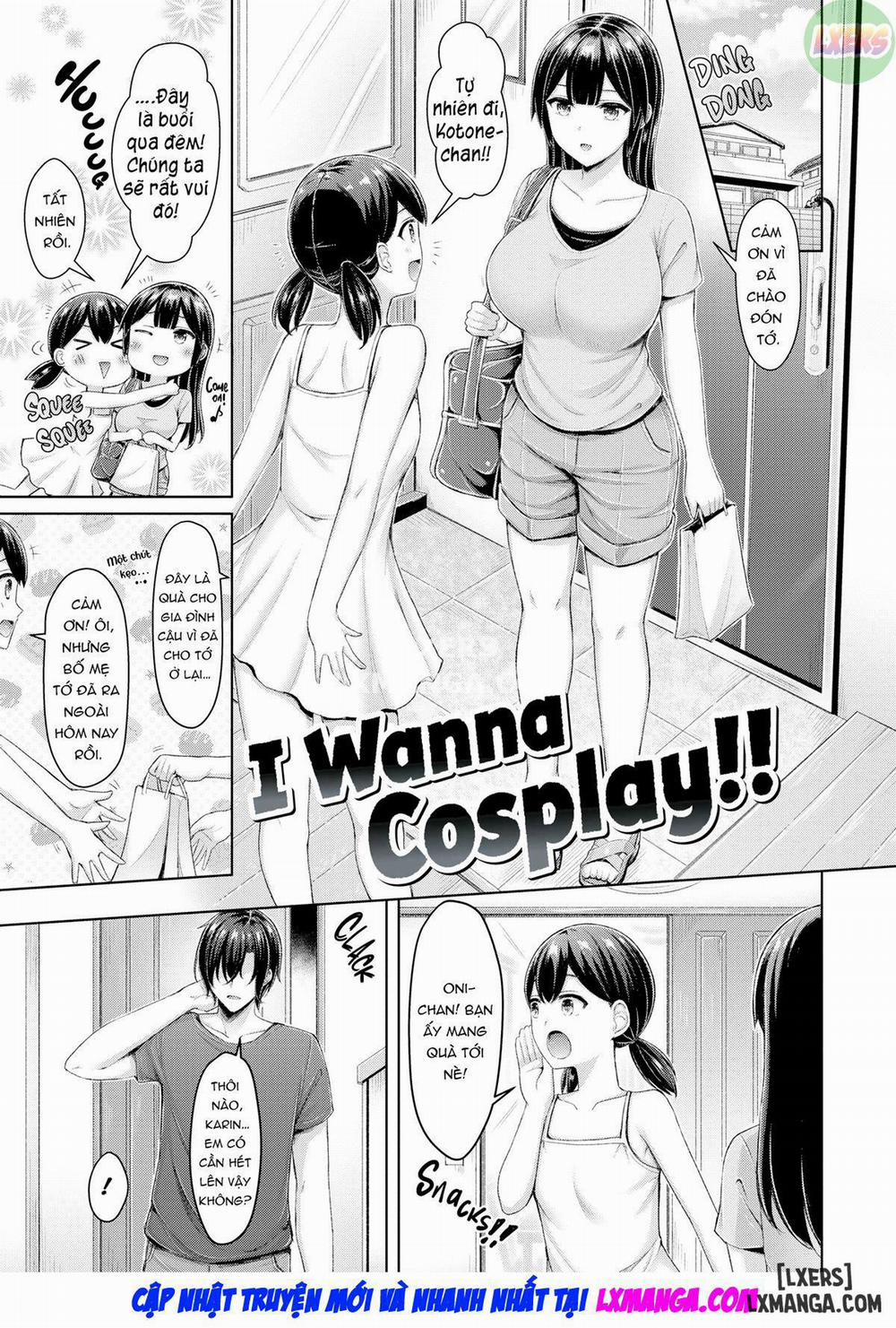 Titty Press! 7 trang 3