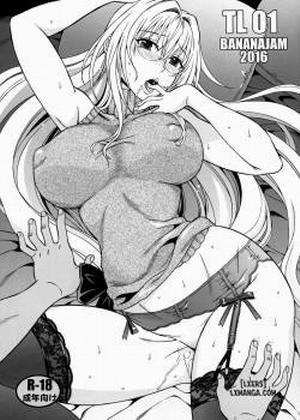 Đọc truyện tranh TL01