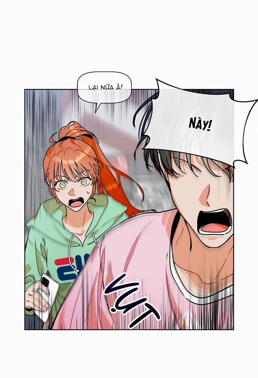 Tố Cáo Sếp Tôi 1 trang 38