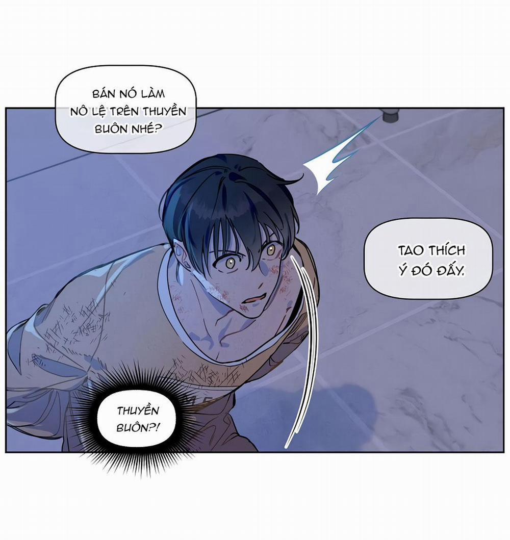 Tố Cáo Sếp Tôi 1 trang 4