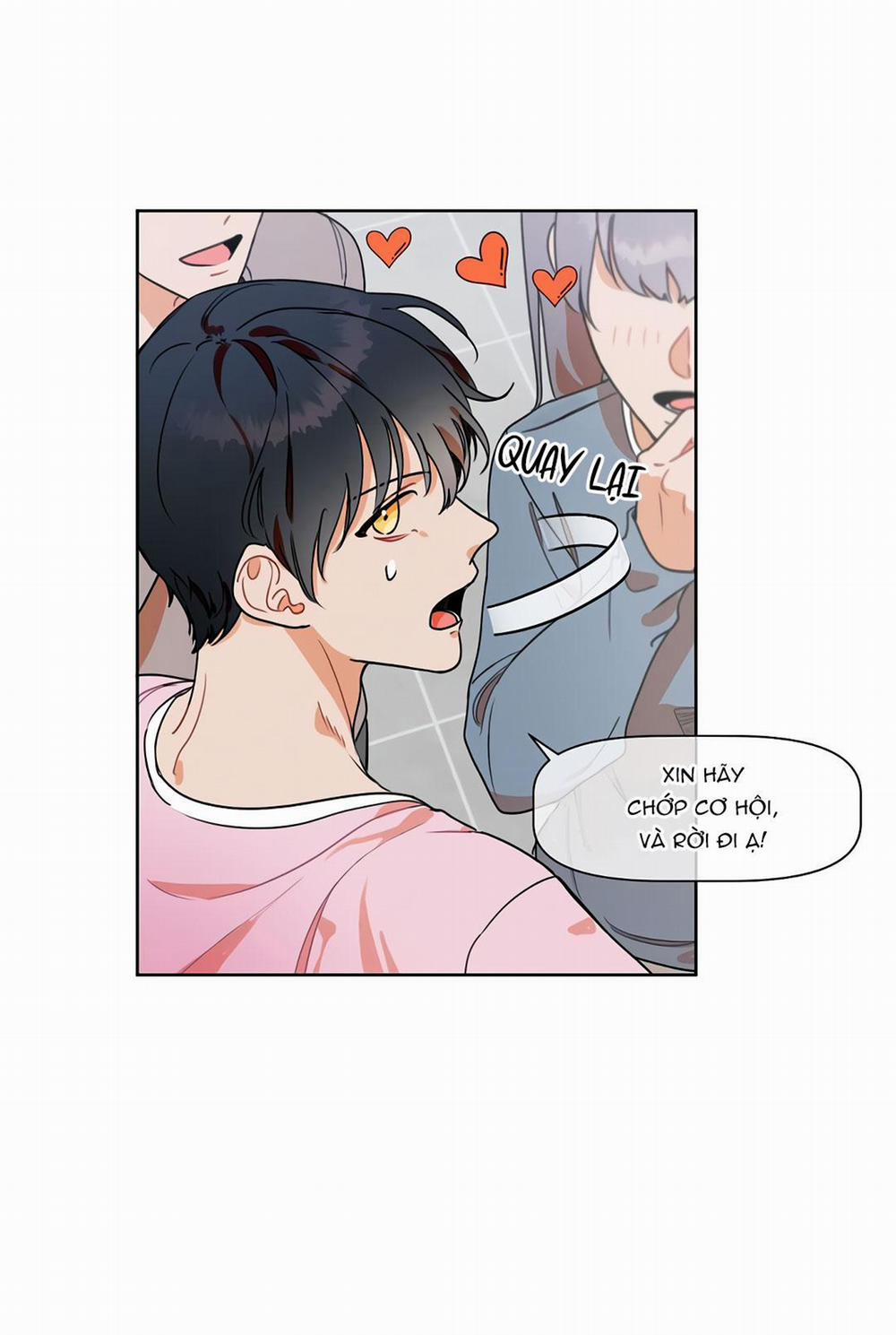 Tố Cáo Sếp Tôi 1 trang 40