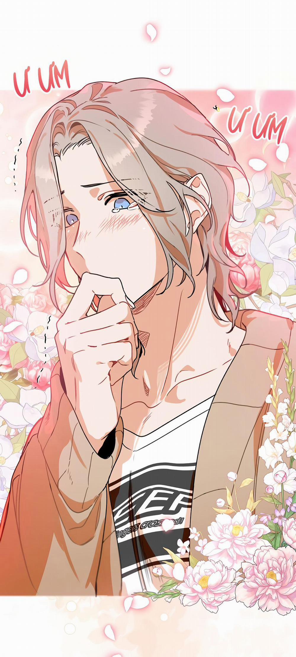 Tố Cáo Sếp Tôi 1 trang 42