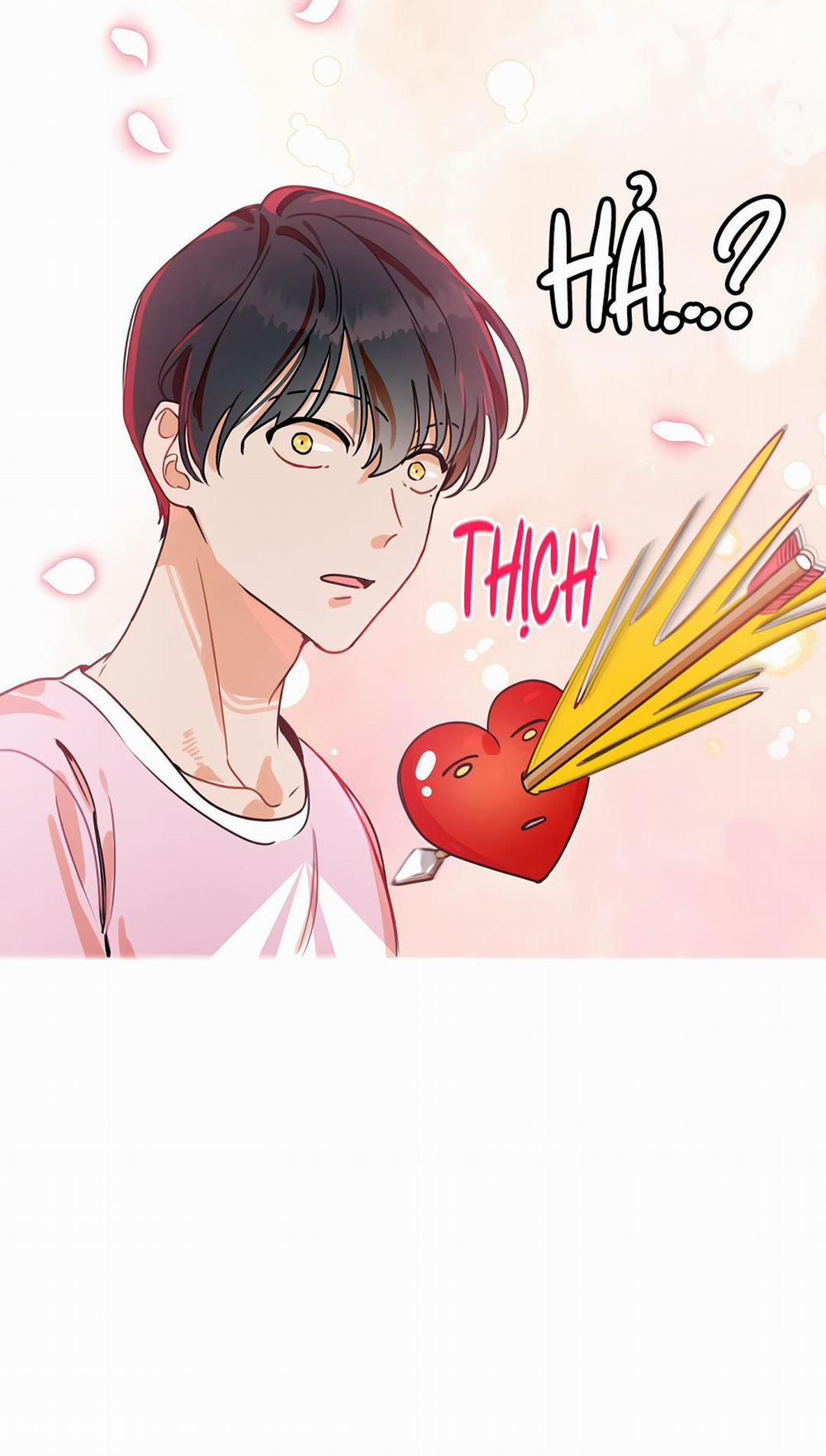 Tố Cáo Sếp Tôi 1 trang 43