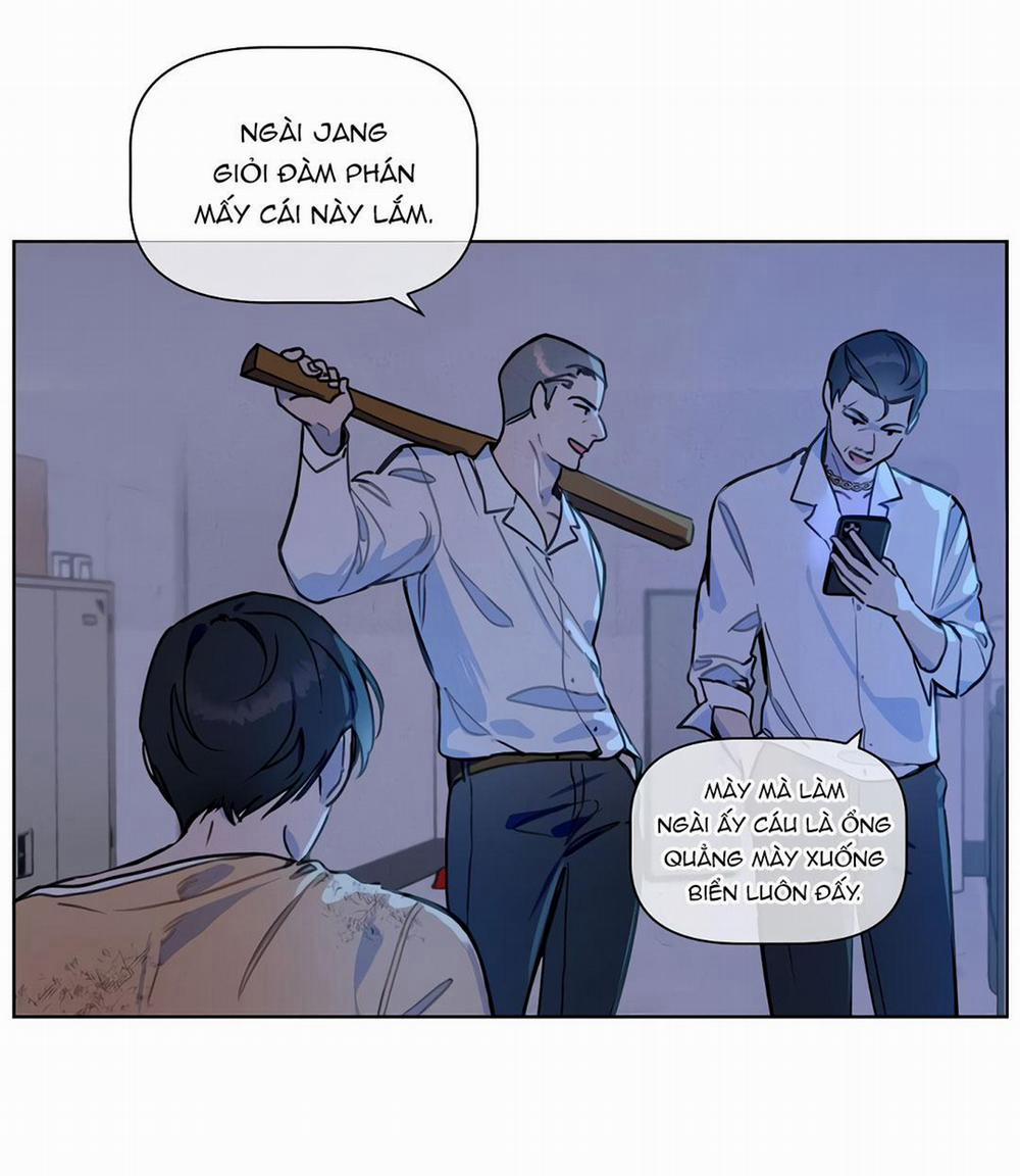 Tố Cáo Sếp Tôi 1 trang 5