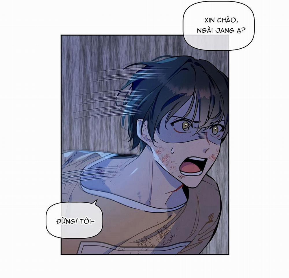 Tố Cáo Sếp Tôi 1 trang 6