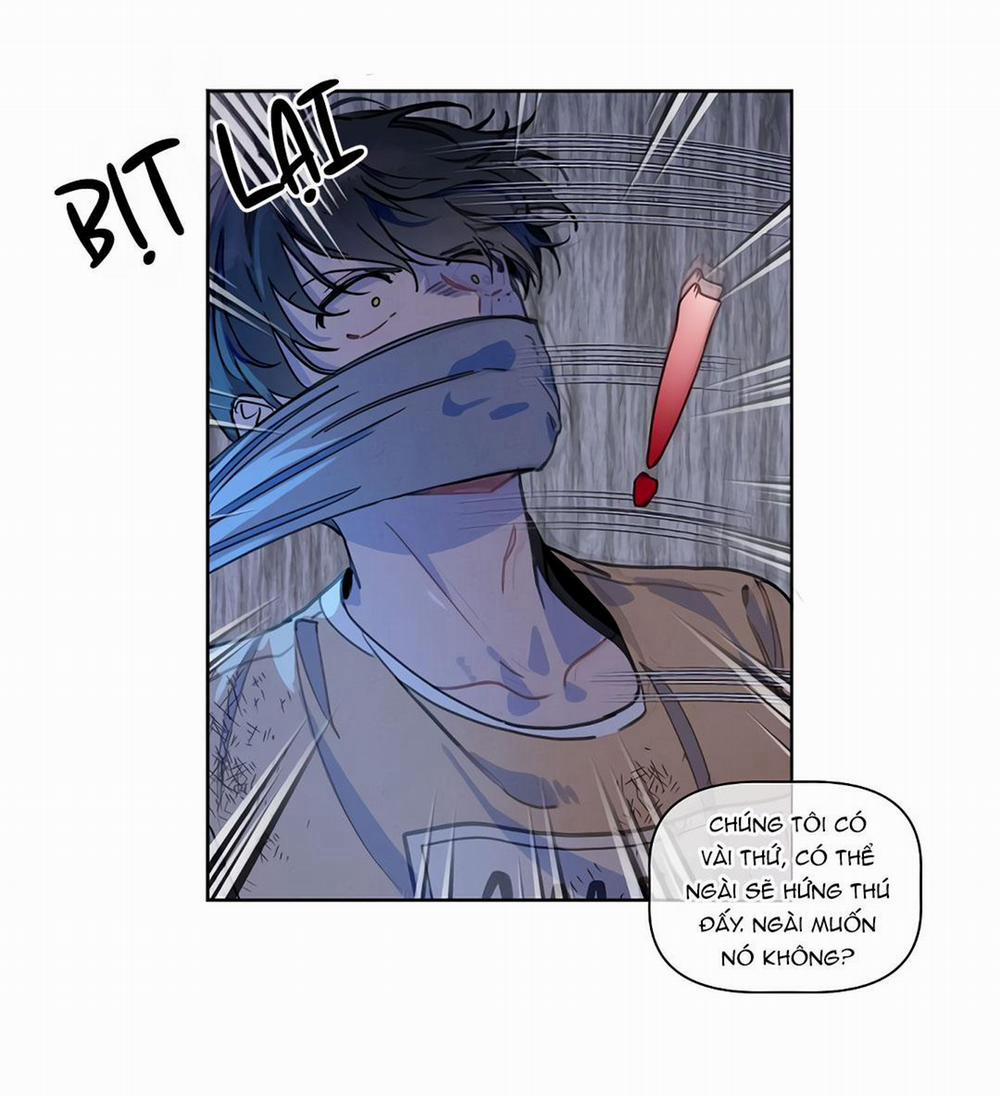 Tố Cáo Sếp Tôi 1 trang 7