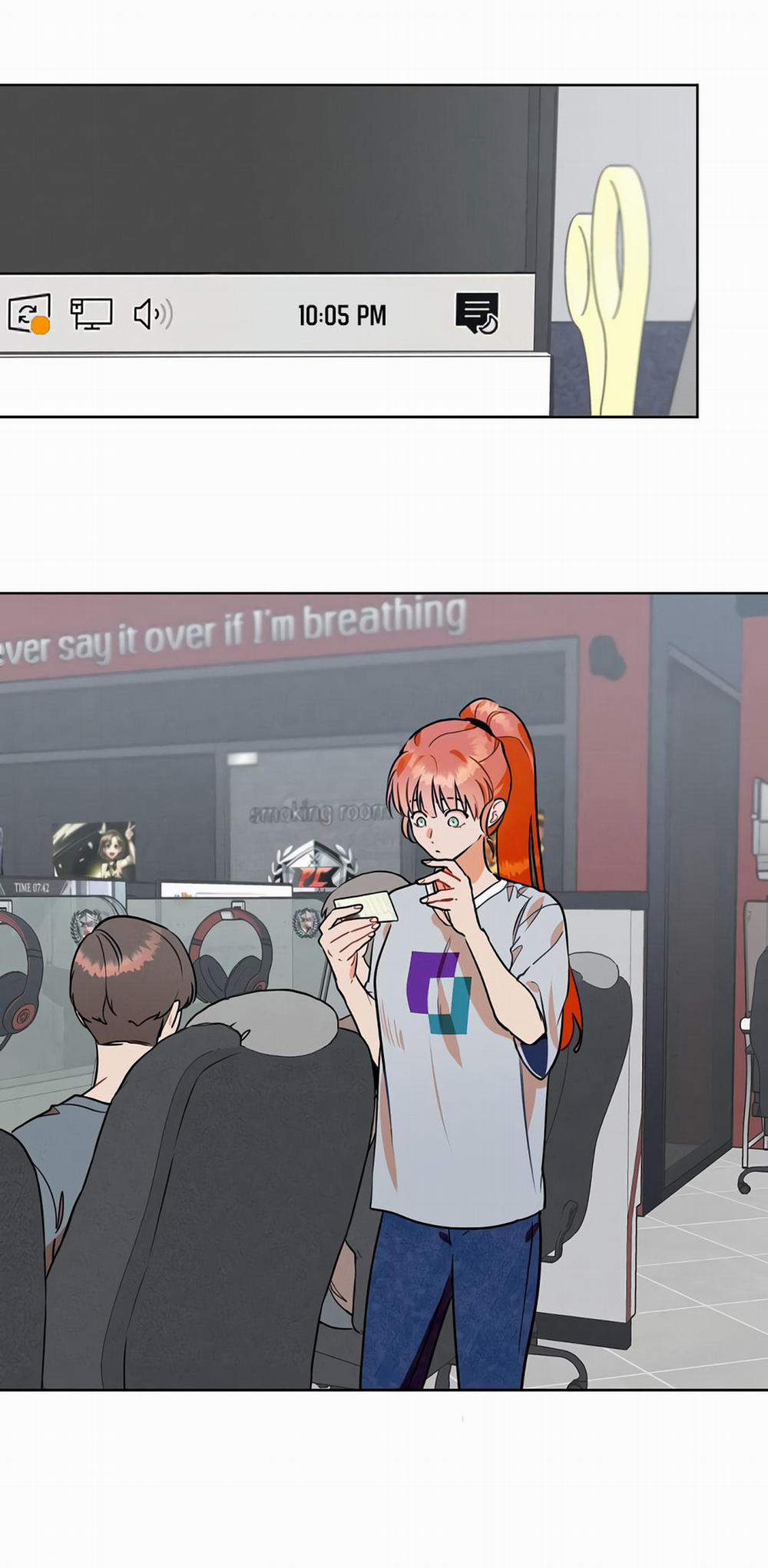 Tố Cáo Sếp Tôi 10 trang 0