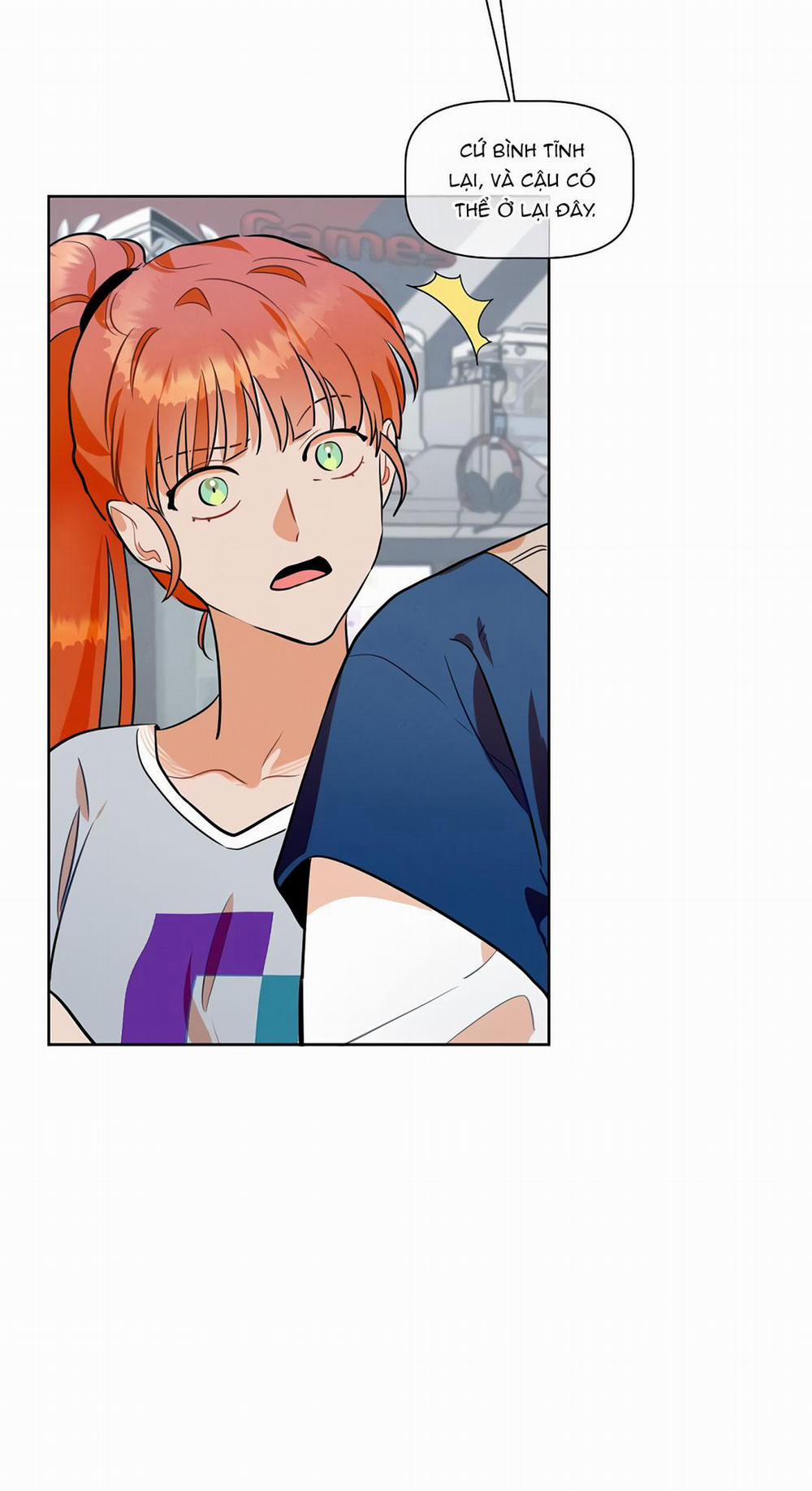 Tố Cáo Sếp Tôi 10 trang 14