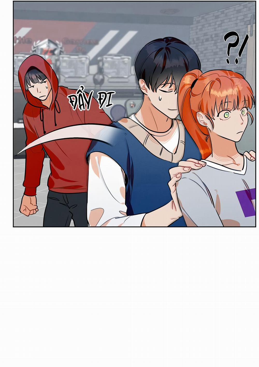 Tố Cáo Sếp Tôi 10 trang 15