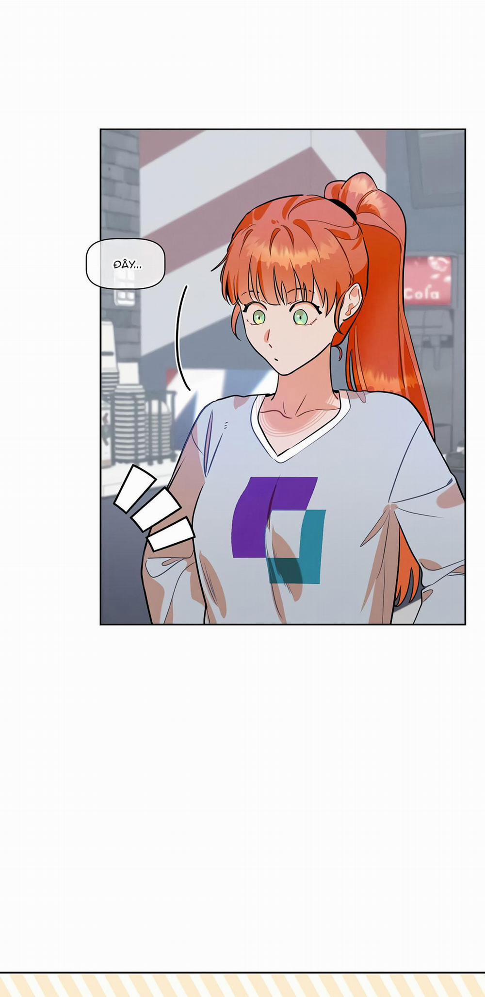 Tố Cáo Sếp Tôi 10 trang 19