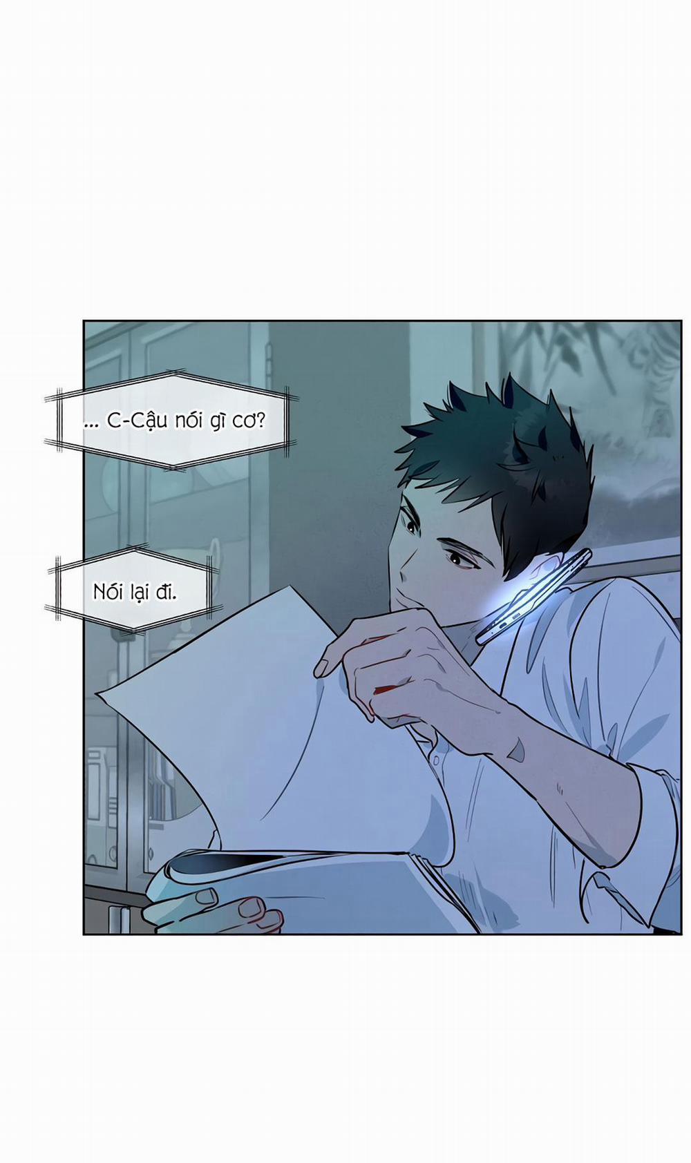 Tố Cáo Sếp Tôi 10 trang 26