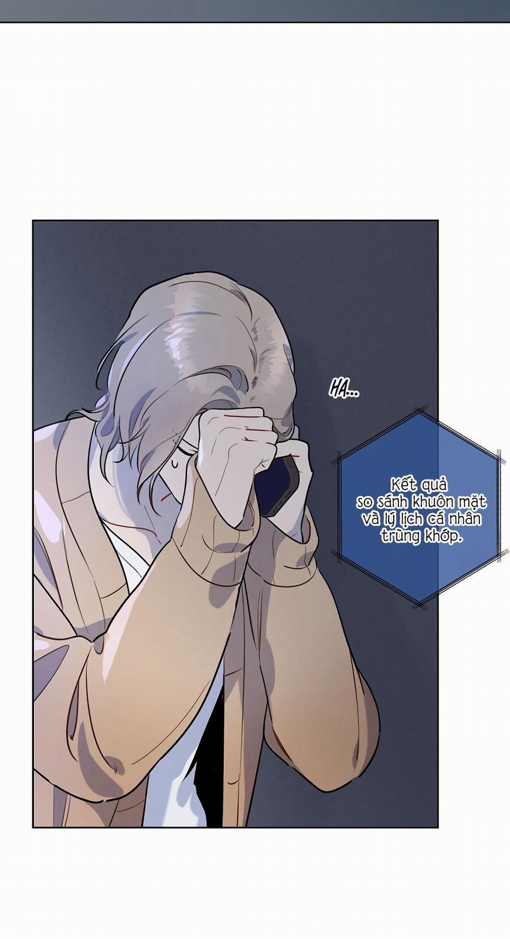 Tố Cáo Sếp Tôi 10 trang 28