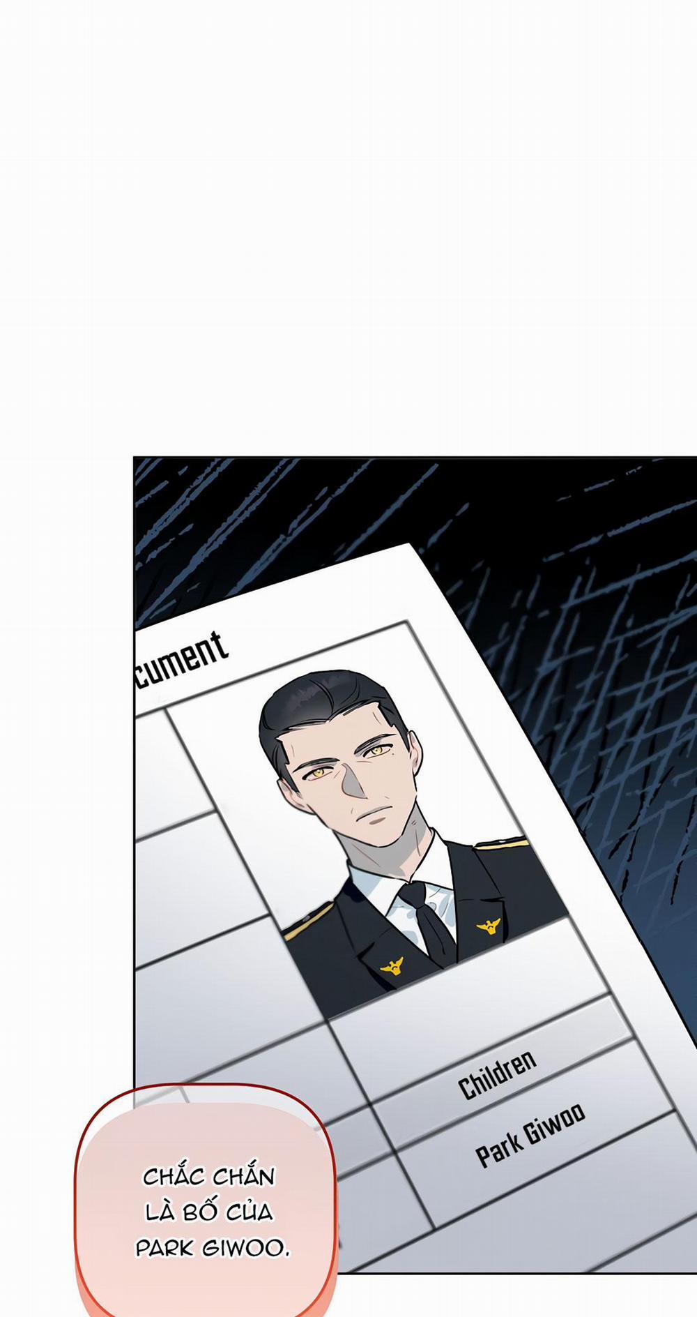 Tố Cáo Sếp Tôi 10 trang 30