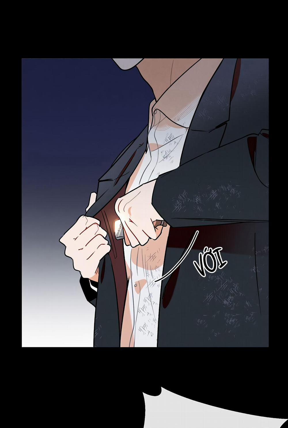 Tố Cáo Sếp Tôi 10 trang 41