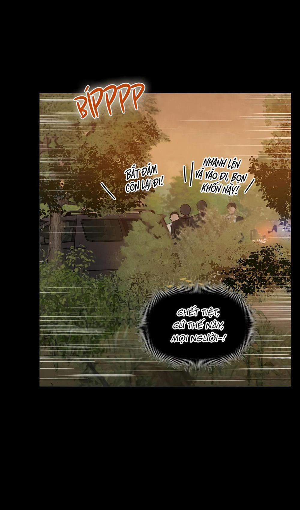 Tố Cáo Sếp Tôi 10 trang 46