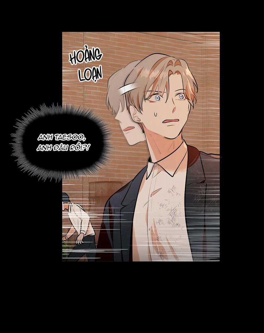 Tố Cáo Sếp Tôi 10 trang 47