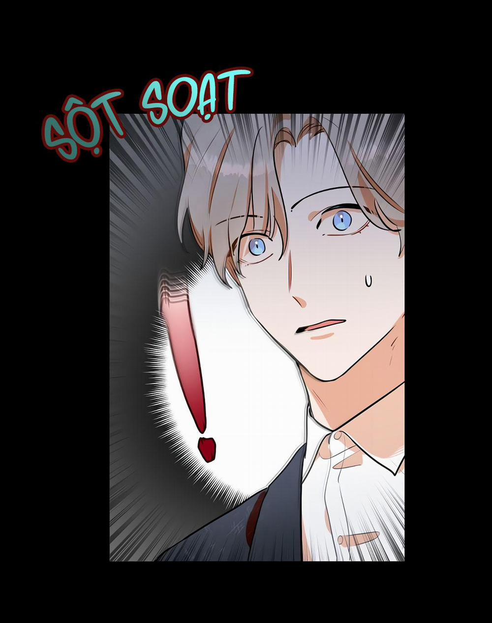 Tố Cáo Sếp Tôi 10 trang 48