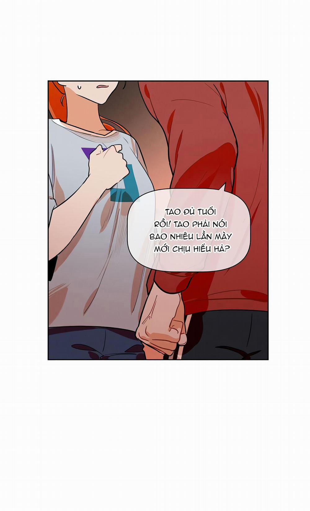 Tố Cáo Sếp Tôi 10 trang 9