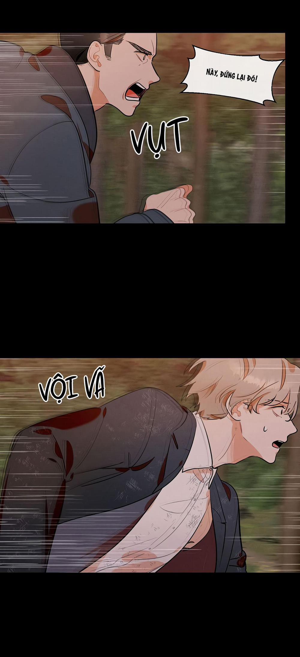 Tố Cáo Sếp Tôi 11 trang 0