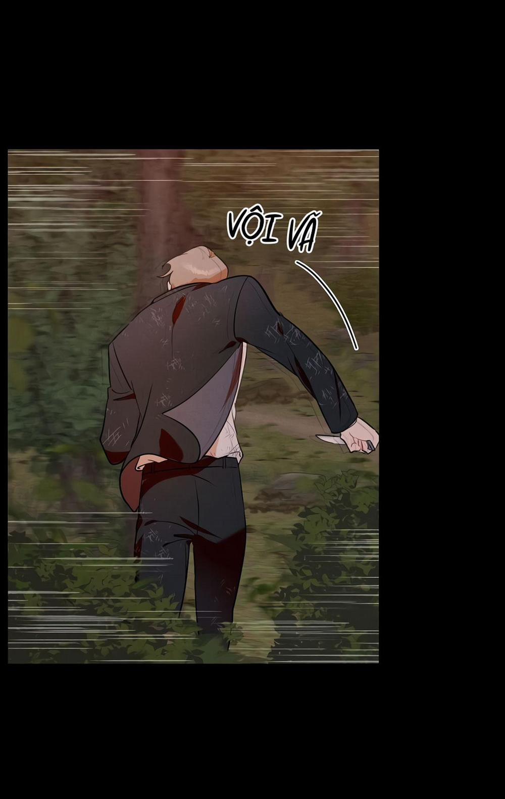 Tố Cáo Sếp Tôi 11 trang 1