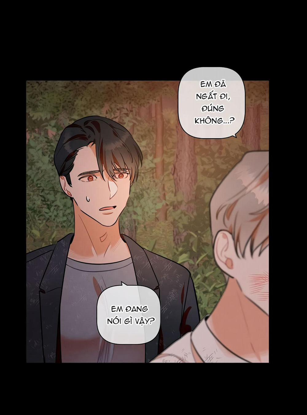 Tố Cáo Sếp Tôi 11 trang 13