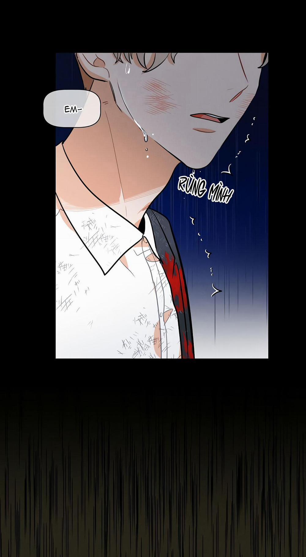 Tố Cáo Sếp Tôi 11 trang 15